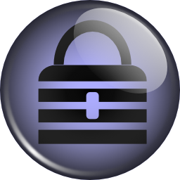 Keepass logo